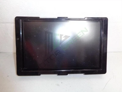Astra K 2016-ON 7 inch Display Unit ident AHMX 42342511 - Image 1 of 4