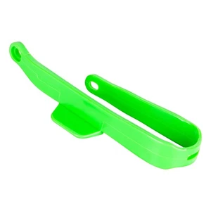 Green Chain Guard Slider Swingarm Protector for 125cc 140 150cc SSR Dirt Bike - Bild 1 von 6