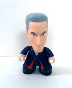 Doctor Who Rebel Time Lord Collection 12th Doctor Titans Mini Vinyl Figur - Bild 1 von 2