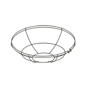 Millennium Lighting RWG17 RLM 17" Wire Guard Accessory - Grey - Picture 1 of 8