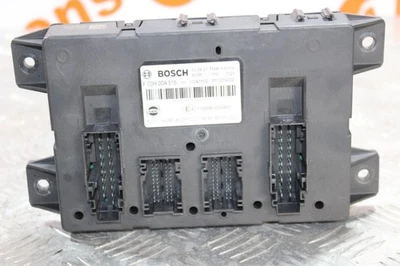 MAXUS DELIVER 9 2.0 MK1 SV63 Bosch Electronic MODULE Genuine  C00430562 - Image 1 of 4