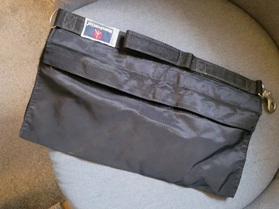 Manfrotto Gewichtstasche zur  Stabilisierung von Stativen - Bild 1 von 4