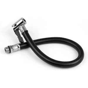 Tubo Di Gonfiaggio, Tubo Gonfiaggio Pneumatici, Tubo Di Prolunga per Pompa Pneum - Foto 1 di 12