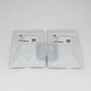 Lentes de protección láser de fibra BOCI 34*5 25,4*4 5 un. para BLT310 BLT421/441/642 5 un. - Imagen 1 de 12