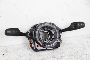 BMW F10 F12 F01 5 6 7'es STEERING COLUMN CLUSTER CARTRIDGE SLIP RING SWITCH UNIT - Picture 1 of 5