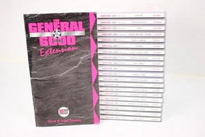 Sound Ideas The General 6000 Series Extension SFX Library - 20 CD Set mit Booklet - Bild 1 von 7