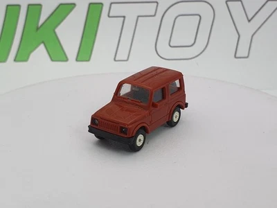 Suzuki Samurai Rietze 1/87 Granata 1987 - Immagine 1 di 4