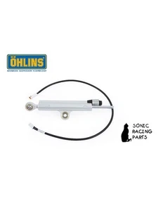SD 043 OHLINS STEERING DAMPER YAMAHA YZF-R1M 2015 2023 - Picture 1 of 1