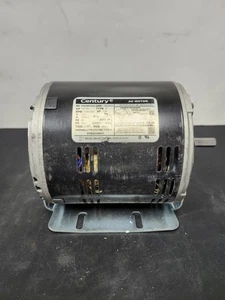 Motor enfriador evaporativo CENTURY SVB2034BV1, 115 V, bola, REV 2HTK6 nuevo - Imagen 1 de 7