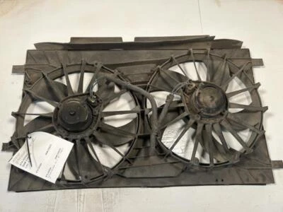 2008 2009 2010 2011 2012 DODGE CALIBER Electric Cooling Motor At Foto 1 de 2
