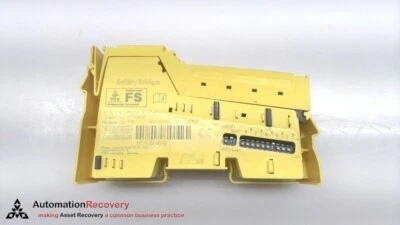 PHOENIX CONTACT IB IL 24 LPSDO 8 V2-PAC, MÓDULO DE SEGURIDAD, 2700606, NUEVO* #303611 Foto 1 de 3