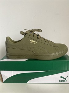 Puma Speed 600 Fusefit Verde Militare -