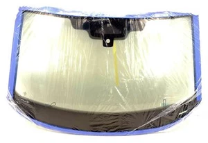 Parabrezza parabrezza anteriore VW TIGUAN III 571 571845011R NUOVO originale - Foto 1 di 8