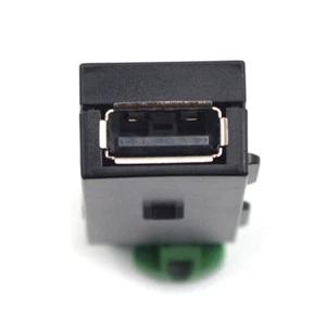 VW SEAT SKODA CARPLAY COMPATIBLE USB PORT FOR MIB2 COMPOSITION DISCOVER MEDIA - Picture 1 of 5