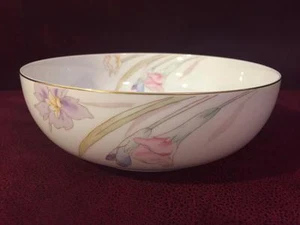 Gabriele by MIKASA - Round Salad Bowl - Picture 1 of 6