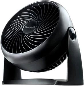 Honeywell TurboForce Power Fan (Quiet Operation Cooling, 90° Variable Tilt, 3 S - Picture 1 of 6