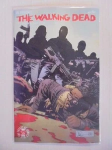 The Walking Dead #165 Image NM Comics Book - Picture 1 of 1