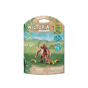 Playmobil Wiltopia Orangutan, #PMB71057 - Picture 1 of 3