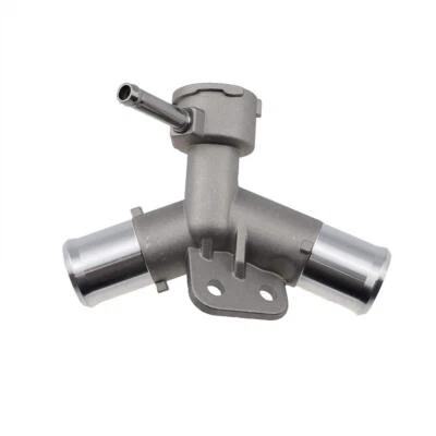 Cuello y carcasa de llenado de refrigerante de motor de aluminio 1650221080 para Toyota Yaris Echo Foto 1 de 4