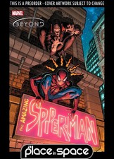 (WK44) AMAZING SPIDER-MAN #78A - PREORDER NOV 3RD