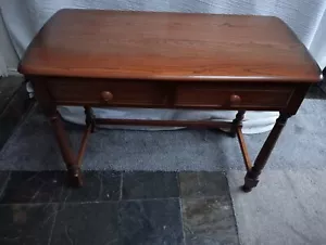 Mesa de salón/consola Ercol - Imagen 1 de 11