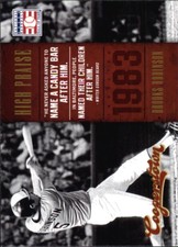 2012 Panini Cooperstown High Praise #19 Brooks Robinson - NM-MT