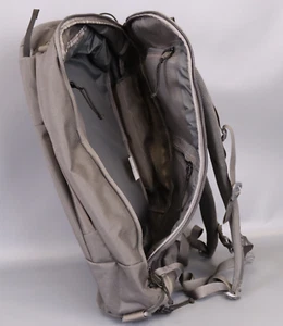 Mystery Ranch Mission Duffel Travel Backpack 40 L One Size Shadow - Picture 1 of 5