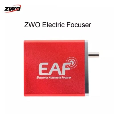 ZWO EAFN ( Electronic Automatic Focuser)-Standard #New version in 2025