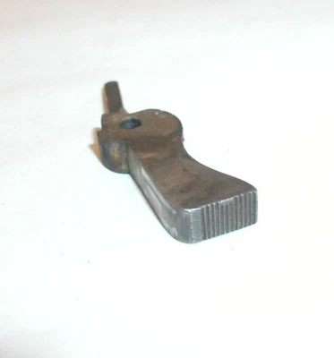 MAB Echasa GZ .22 Cal - Conjunto de martillos Foto 1 de 3