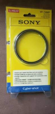 Sony VF-74MP 74mm MC Lens Protector & UV Filter for Any 74mm Lens - Image 1 of 2