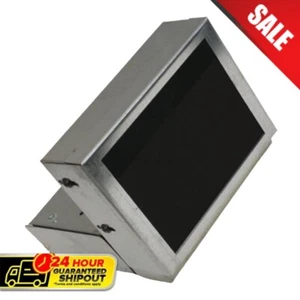 LCD monitor upgrade for Fagor 8020 9-inch with Cable Kit - Picture 1 of 7