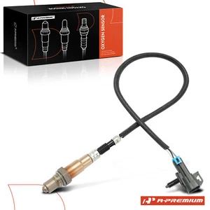 Sensor de oxígeno O2 02 para Cadillac CTS SRX STS Chevy Equinox Suzuki XL-7 250-24324 - Imagen 1 de 9