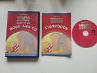 Music Cd Audio - Disney Dumbo Read To Me Book And Cd