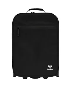 hummel Core Cabin Trolley Trolley Tasche Black Schwarz Neu - Bild 1 von 6