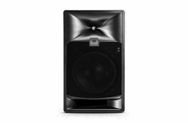 JBL 708P 7 Series Studio Monitor