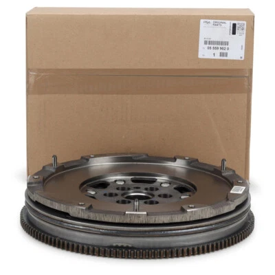 ORIGINAL PSA Opel Schwungrad ASTRA J CORSA E INSIGNIA A ZAFIRA C 1.4 55599020 - Bild 1 von 4