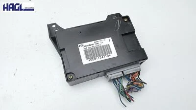 Centralina Comfort ED01134710 ED01134710 Nissan Primera 1.8 P12 Berlina - Immagine 1 di 4