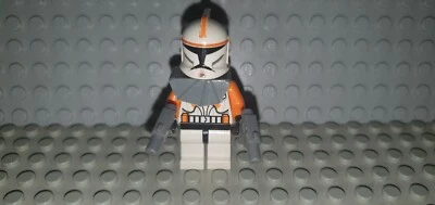 LEGO Star Wars Commander Cody Phase 1 Minifigure Clone sw0341 Geonosis 7959 OG - Bild 1 von 2