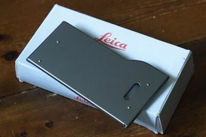 Camera Back for LEICA Minilux, unused - Picture 1 of 6