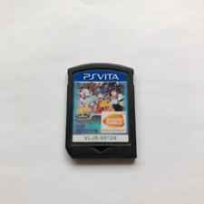 PS VITA Cartridge SONY Digimon World Japanese Games Without Box Cartridge only