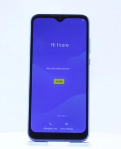Motorola moto e (XT2052-1) Desbloqueado 32 GB Forma Justa - Imagen 1 de 12