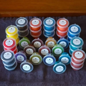 Soy Wax Mini Candles | Choose 10 Scents - Picture 1 of 4