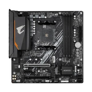 Placa base Gigabyte B550M AORUS Elite Rev.1.3 AMD B550 MicroATX So. AM4 #333997 - Imagen 1 de 4