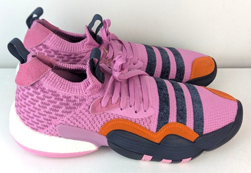 Taglia Uomo 11 Donna 12 Sneaker Adidas TraeYoung 2 'Statosphere' HO6483