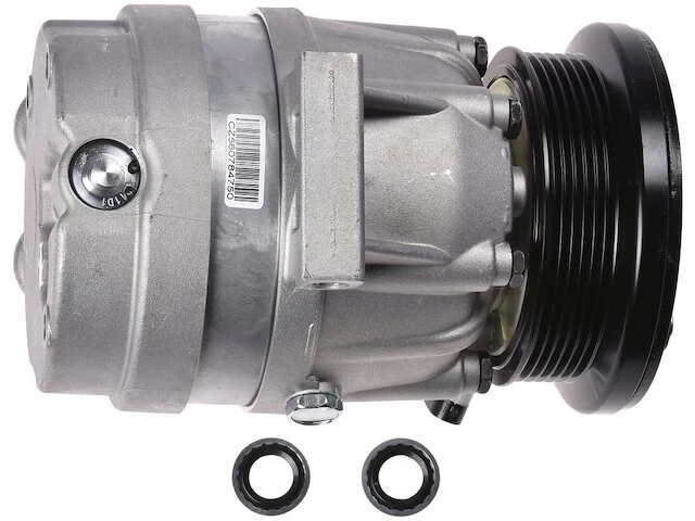 Compresor de aire acondicionado API METRIX para Pontiac Trans Sport 1996-1998 3,4 L V6 88ZSJN Foto 1 de 1