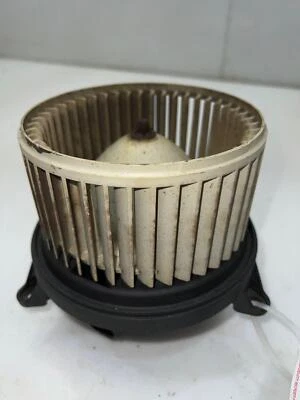 Motor de ventilador CA aquecedor (frontal) Nissan Xterra Frontier Pathfinder fabricante de equipamento original 27226ea010 - Imagem 1 de 4