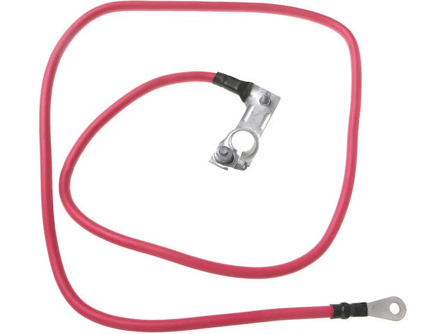 Cable de batería positivo para Ford Expedition 2004 2003-2005 JX846FX Foto 1 de 1