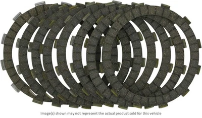 Kit de embrague serie EBC CK para Honda GL 1100 A Goldwing Aspencade 1982-1983 CK1159 Foto 1 de 3