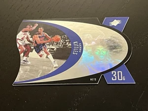 1996-97 1996 UPPER DECK SPx KERRY KITTLES RC #SPX31 ROOKIE ✅OutMyListings - Picture 1 of 2