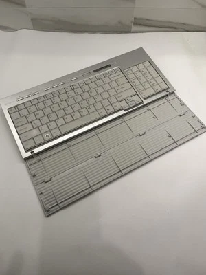 Sony Vaio VGP-WKB5US Wireless Keyboard - Image 1 of 4